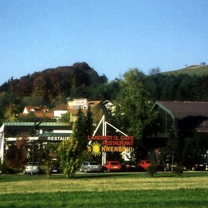 Landhotel Sonnenbühl